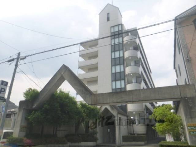メゾンドＩＳＳＥＹ壬生外観写真1