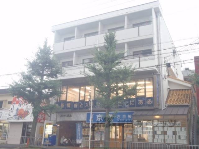 プラザパル外観写真1