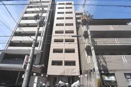 SHICATA SEPT BLDG外観写真