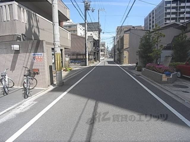 SHICATA SEPT BLDG外観写真3