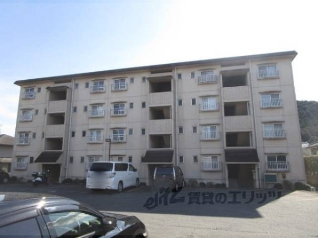 レジデンスＹ・Ｋ外観写真2