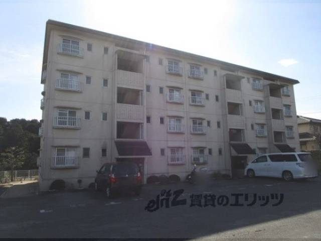 レジデンスＹ・Ｋ外観写真3