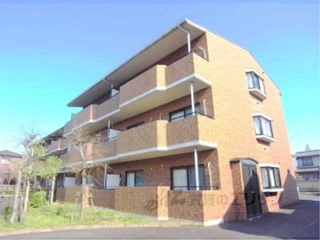 アミカル石山外観写真1