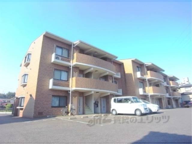 アミカル石山外観写真3