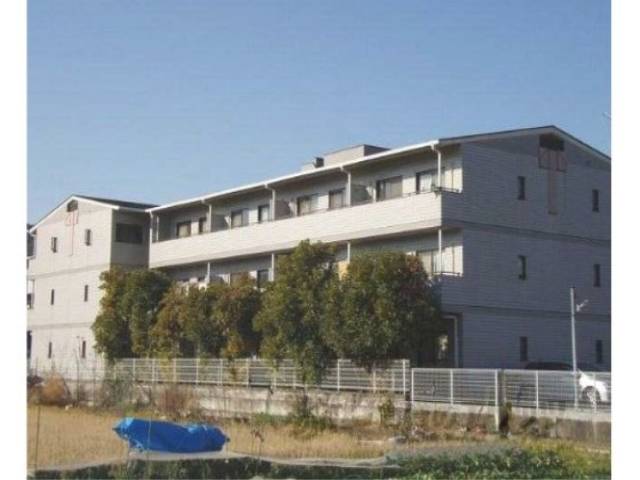 ターンドール西野外観写真1