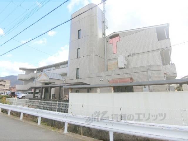 ターンドール西野外観写真2