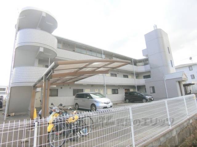 ターンドール西野外観写真3