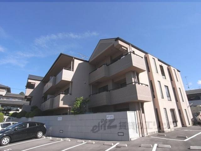 メゾンドイケダ外観写真1