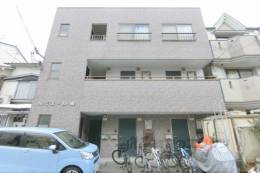 ルミエール泉外観写真