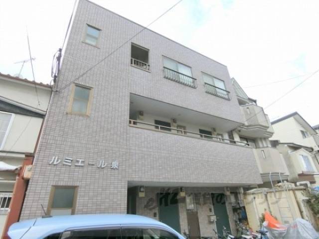 ルミエール泉外観写真2