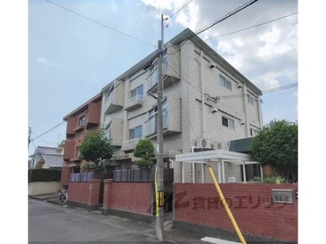 メゾン澤田外観写真2
