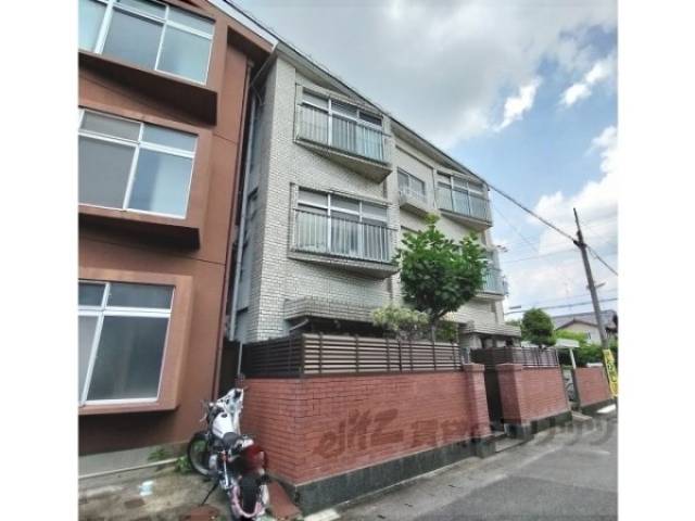 メゾン澤田外観写真3