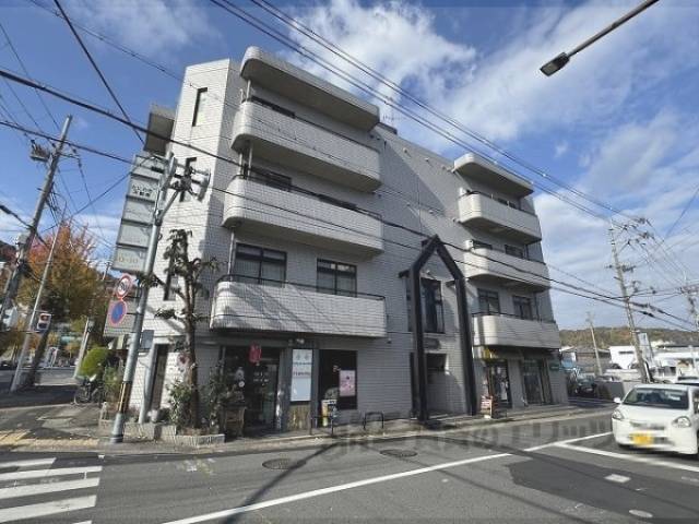 第１ふもとビル外観写真2