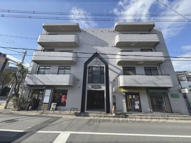 第１ふもとビル外観写真3