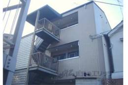 フローレンス２外観写真