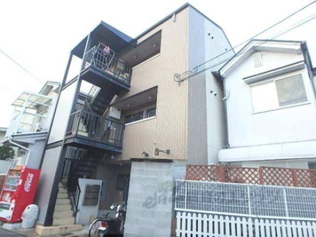 フローレンス２外観写真2