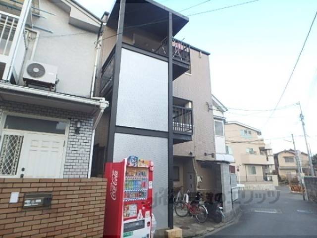 フローレンス２外観写真3