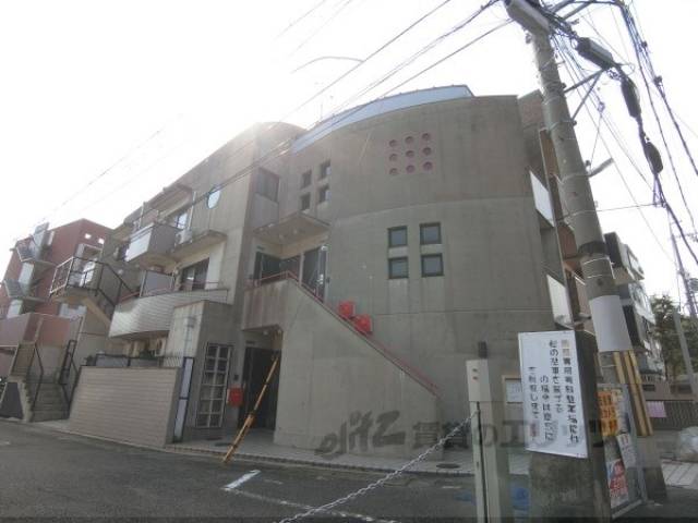 ＦＬＯＴ　ＨＯＵＳＩＮＧ外観写真1