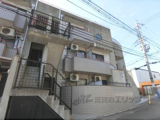 ＦＬＯＴ　ＨＯＵＳＩＮＧ外観写真2