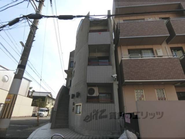 ＦＬＯＴ　ＨＯＵＳＩＮＧ外観写真3