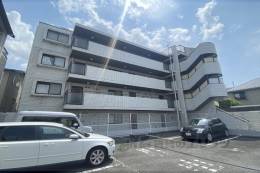 ヴィヨーム京都北大路外観写真