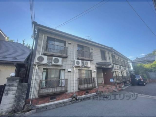 ＴＷＩＮ１外観写真1