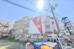 ＢＬＤＧ２Ｍ外観写真