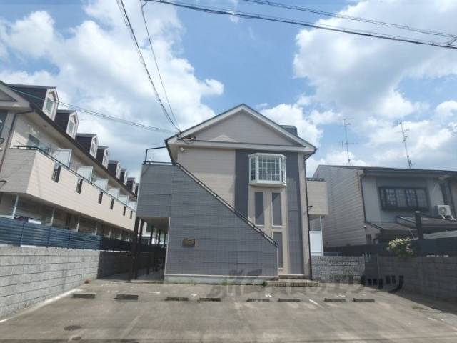 ＡＸＩＳ２外観写真2