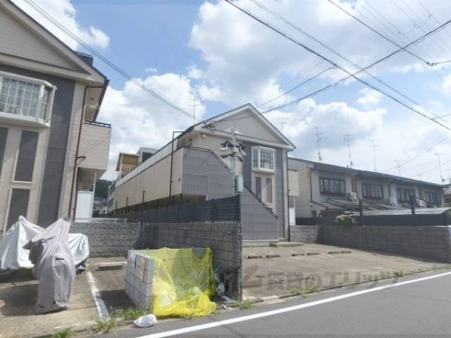 ＡＸＩＳ２外観写真3