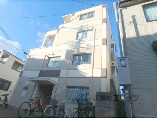 パティス大宮外観写真2