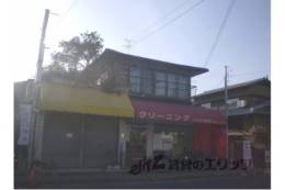 伊勢田町名木２丁目1-184テナント外観写真