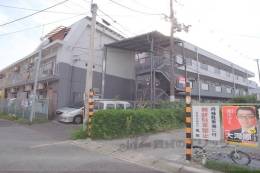 福御マンション外観写真