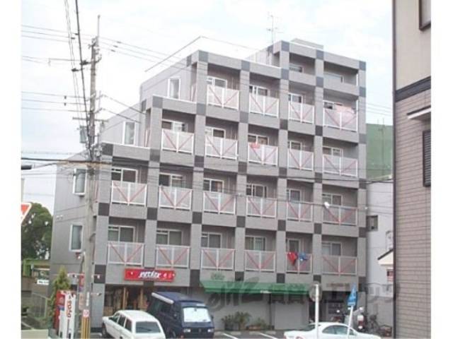 Ｋ－ｈｏｕｓｅ外観写真1