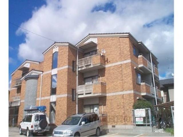 リバティハウス岩倉南外観写真1