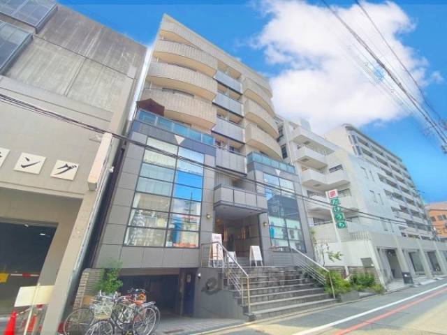 たけうちビル外観写真2