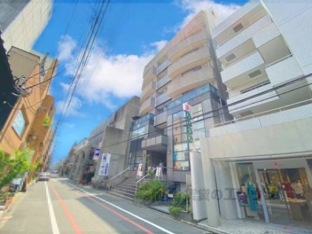 たけうちビル外観写真3