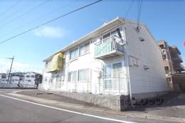 マリートモーリエ外観写真