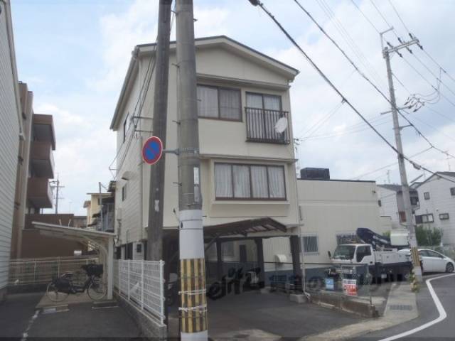 ハイツセブン外観写真3