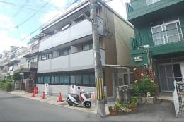 ＳＡＫＩＺＯ　ＨＯＵＳＥ　立原町外観写真