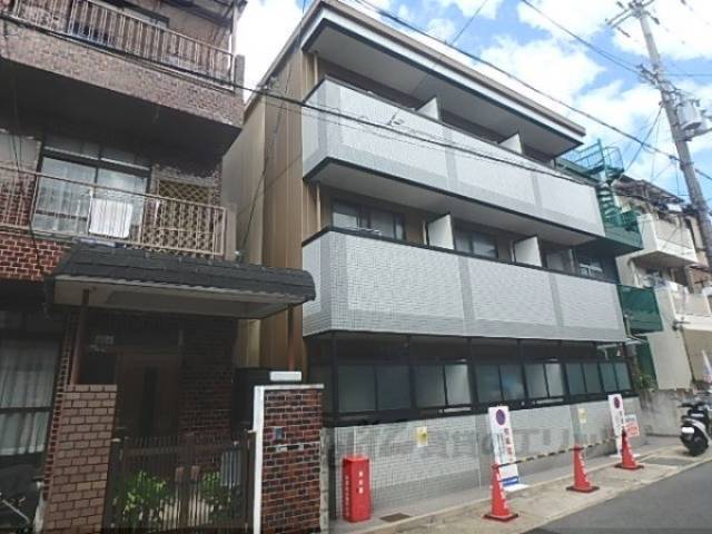 ＳＡＫＩＺＯ　ＨＯＵＳＥ　立原町外観写真3