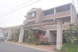 ランブラス桂外観写真