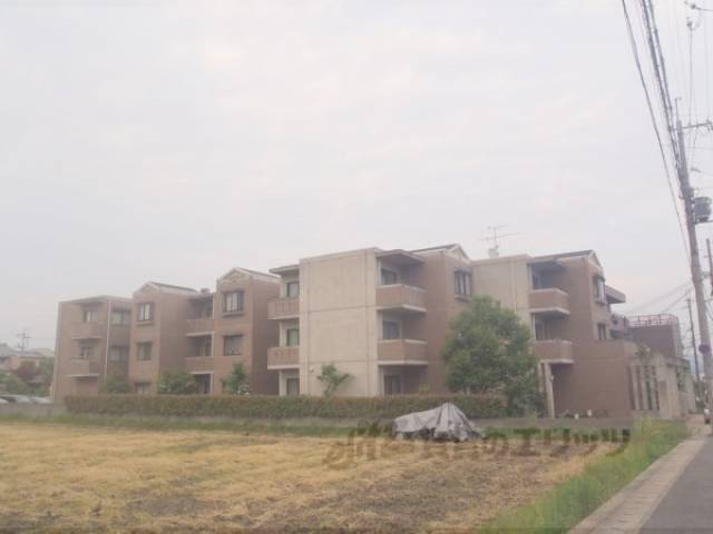 ランブラス桂外観写真3