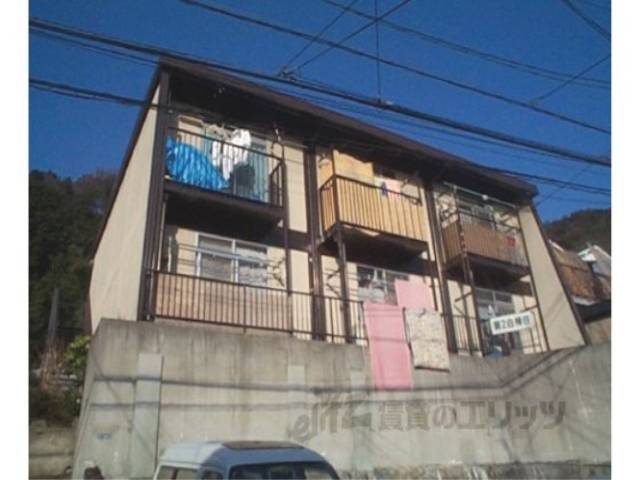 第二白樺荘外観写真1