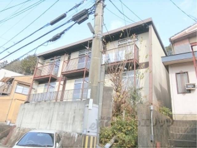 第二白樺荘外観写真2