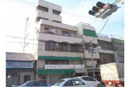 アサヒマンション外観写真