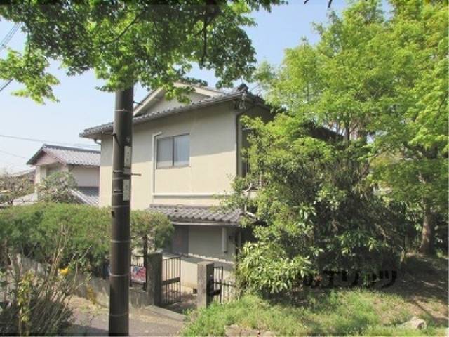 グリーンテラス修学院外観写真3