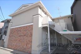 メゾン高木外観写真