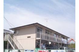 プチメゾン桂川南館外観写真