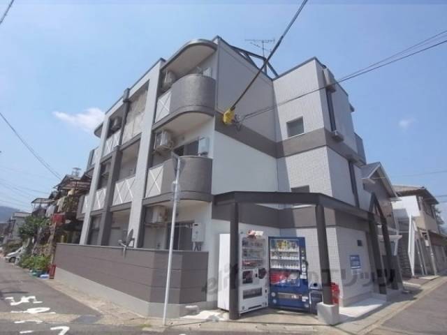 エスペランザ外観写真1