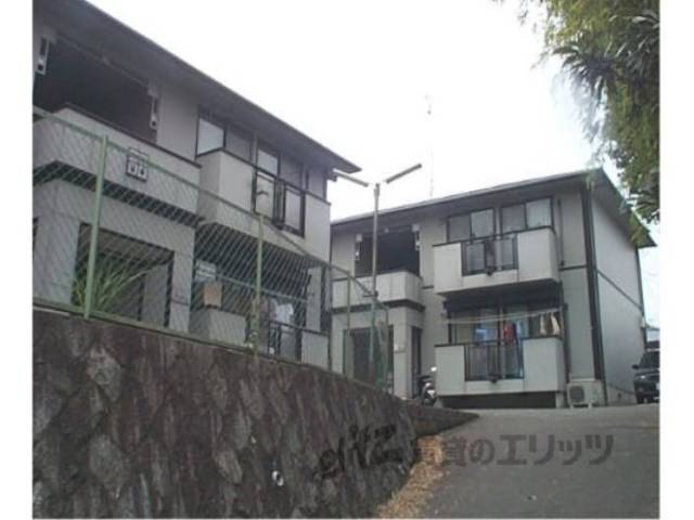 サンライフ上蔵Ａ・Ｂ外観写真1